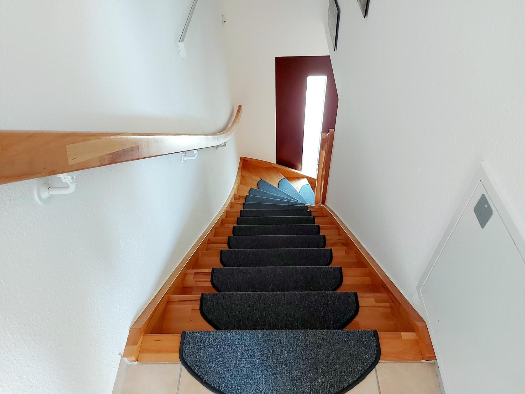 Appartement Roter Milan Rechlin Kültér fotó